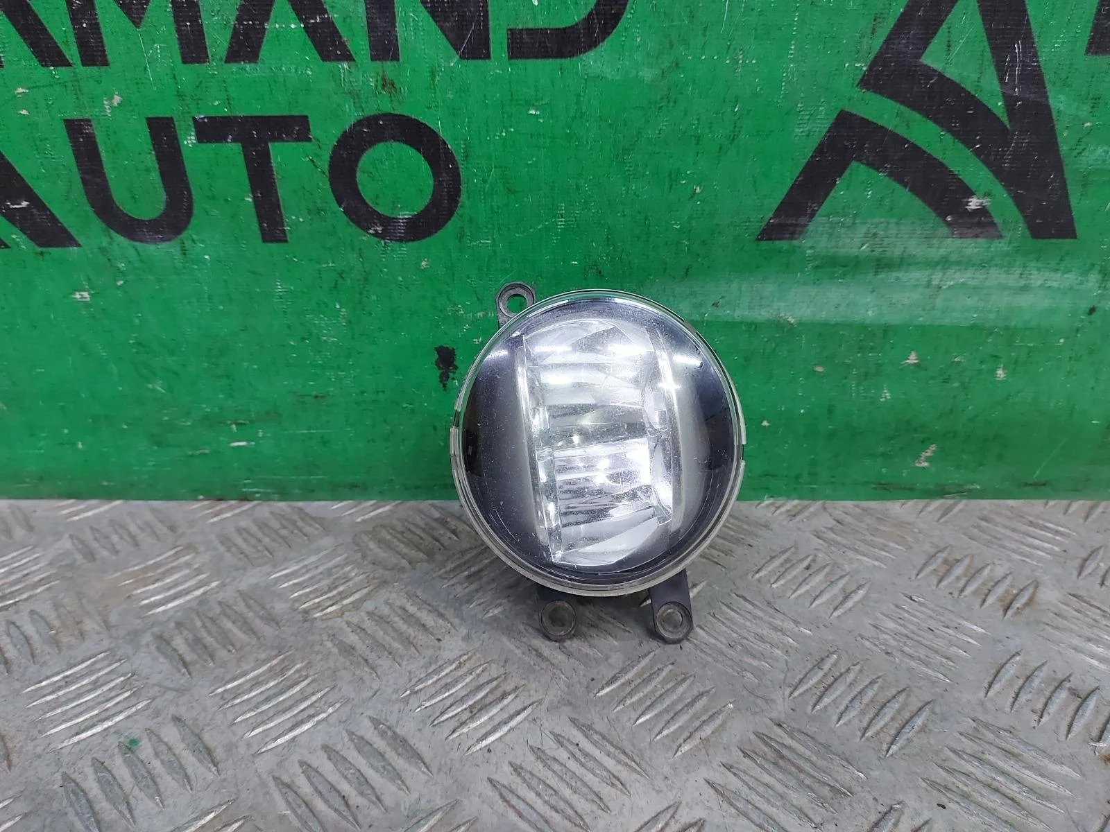 Птф Toyota Camry 2017-нв 8 XV70