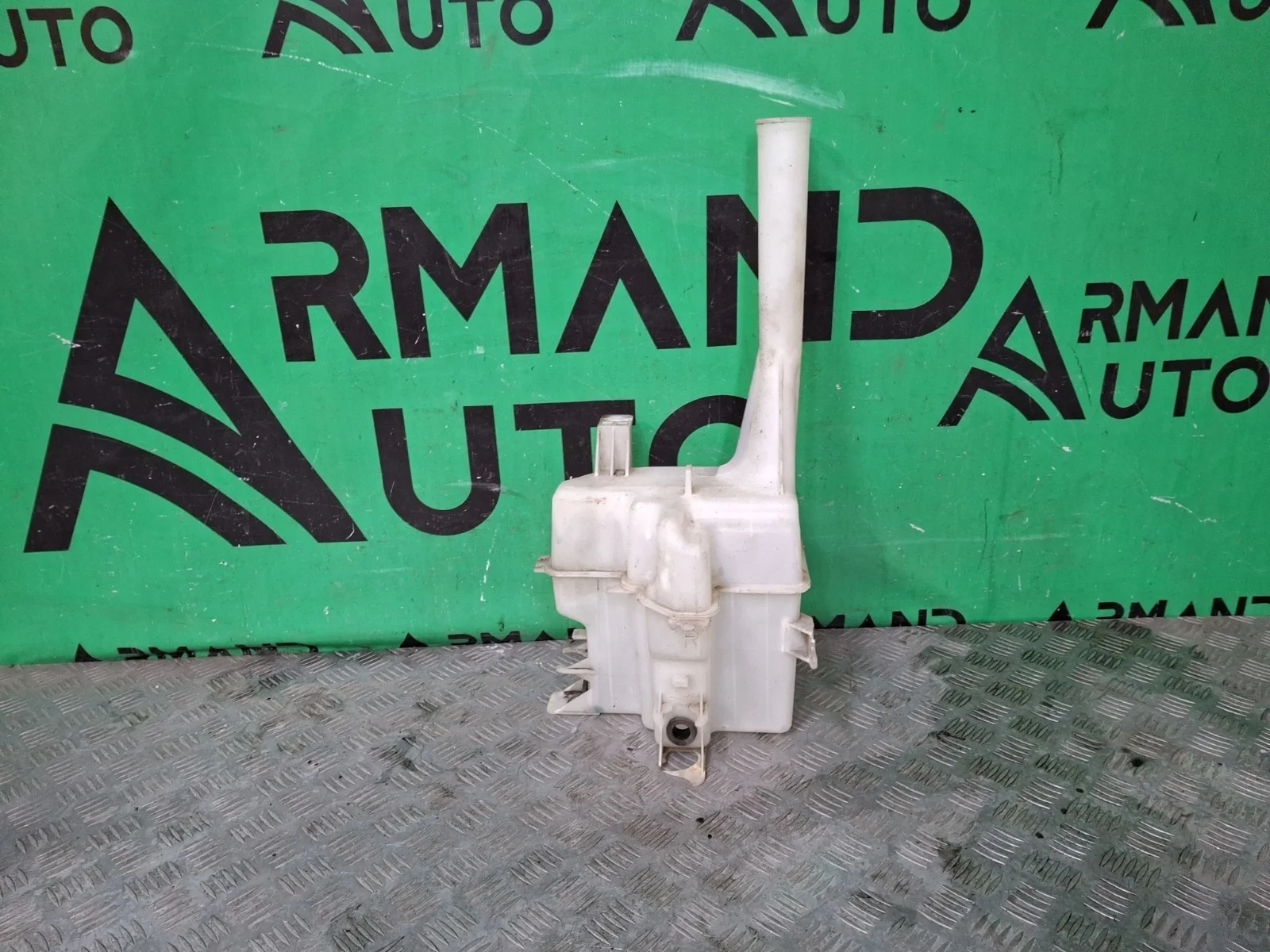 Бачок стеклоомывателя Hyundai Tucson 2009-2015