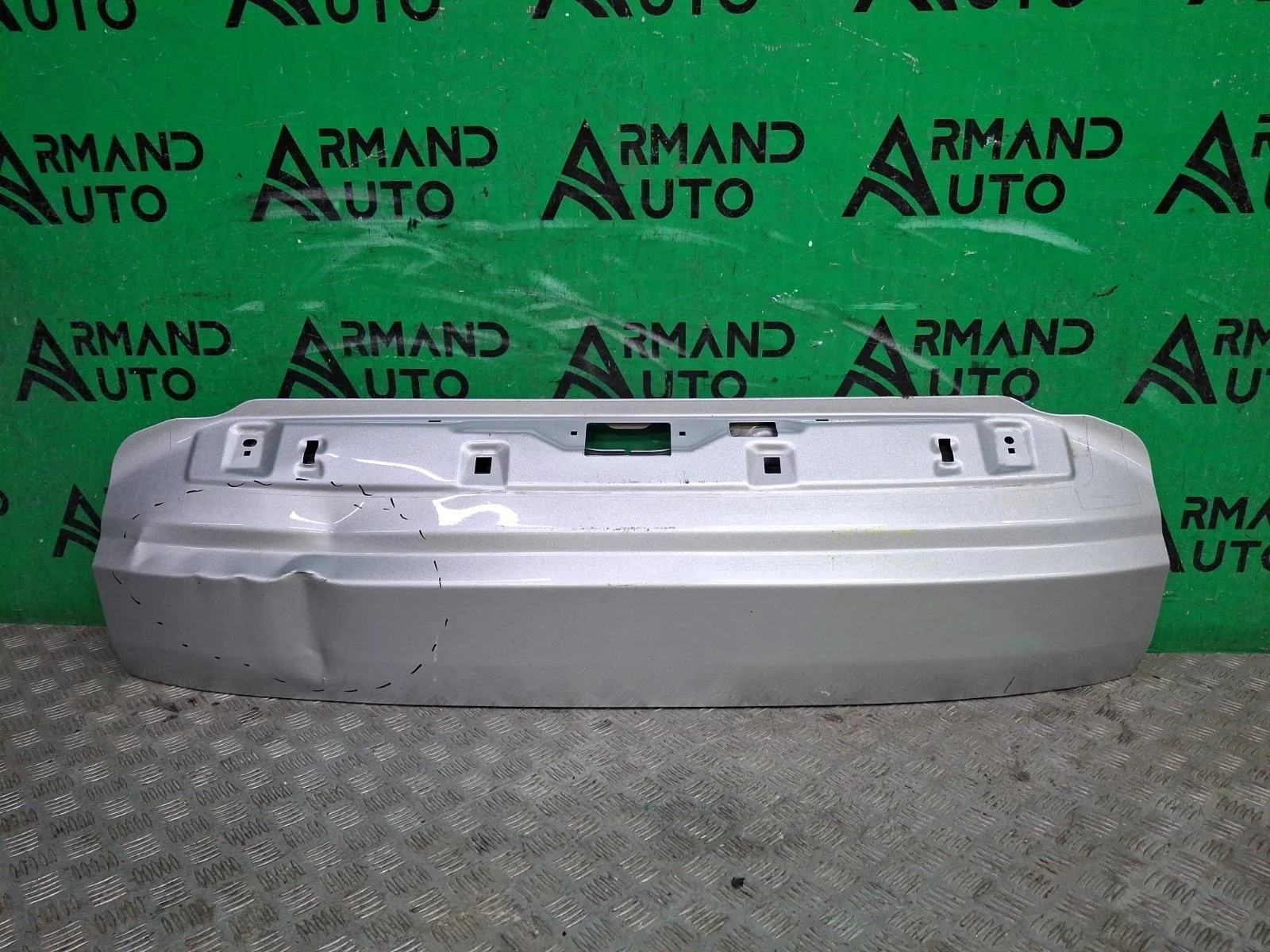 Борт откидной Land Rover Range 2012-2022 4 L405
