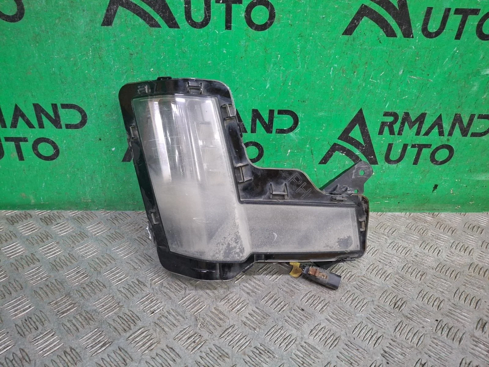 Птф Cadillac Escalade 2014-2020