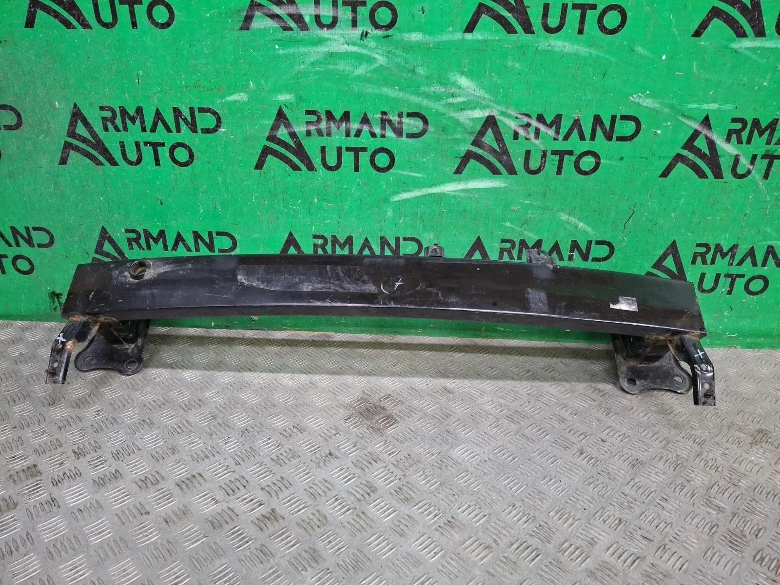 Усилитель бампера Kia Sportage 2016-2022 4 QL