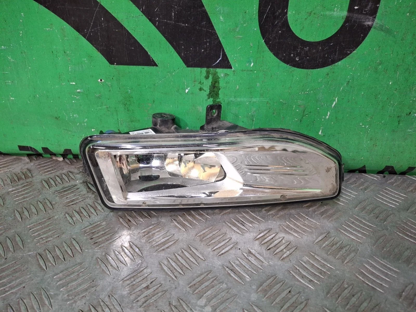 Птф Nissan X-Trail 2017-2022 3 T32