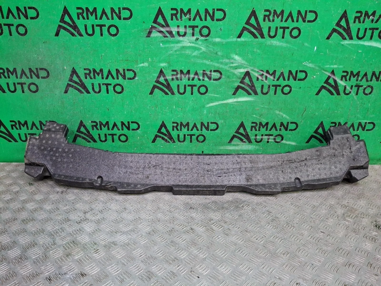 Абсорбер бампера Lexus LX 2015-2023 URJ200