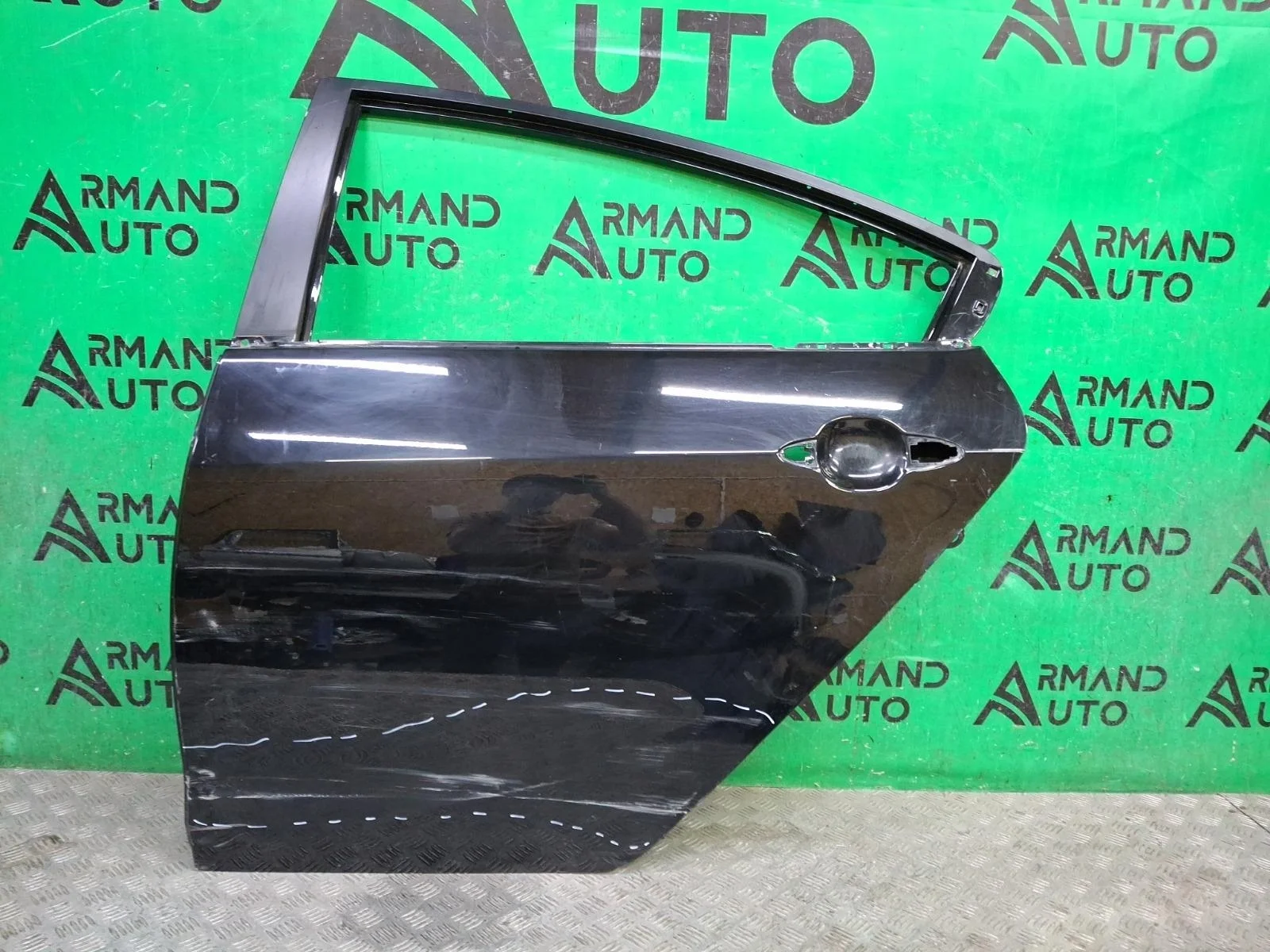 Дверь Kia Cerato 2013-2019