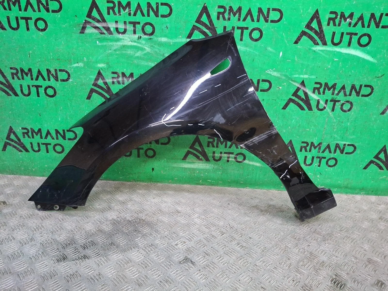 Крыло Kia Cerato 2013-2019