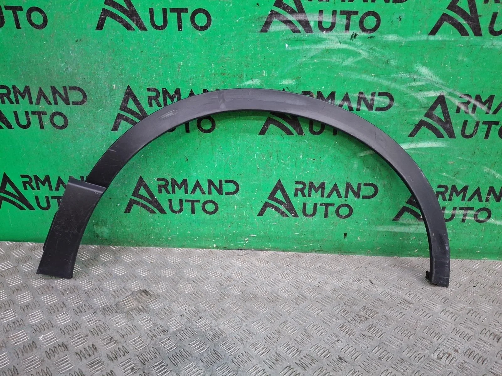 Расширитель крыла Honda CR-V 2016-2022 5