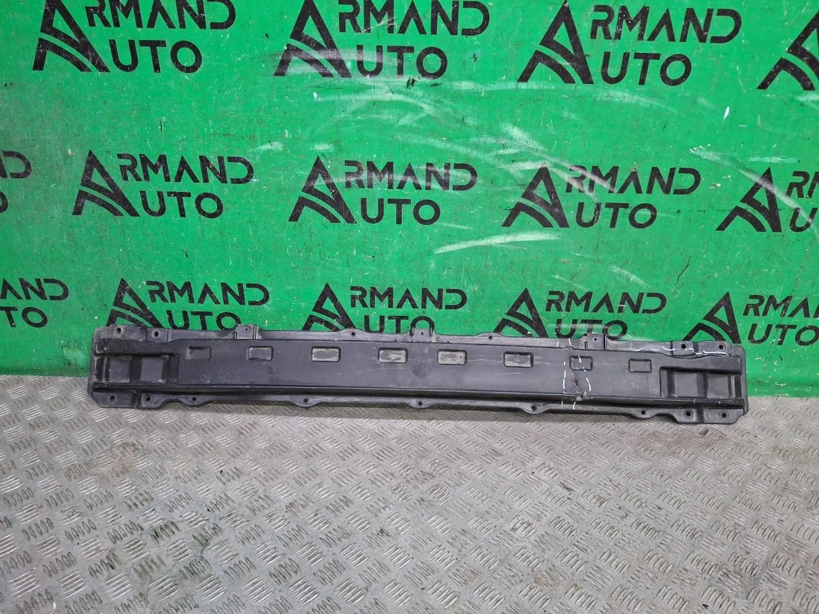 Усилитель бампера Kia Cerato 2013-2016