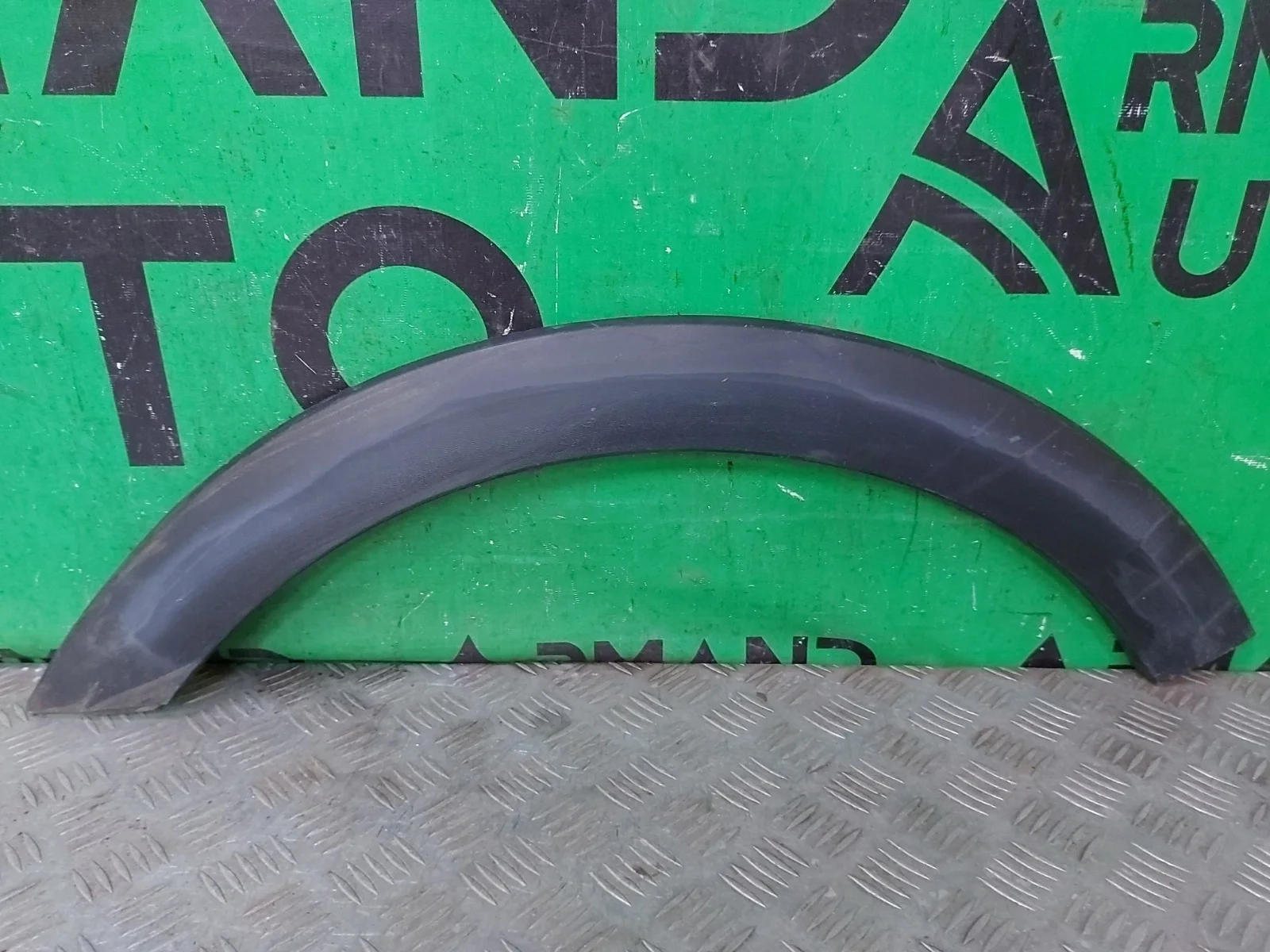 Расширитель крыла Kia Rio 2017-нв 4 FB