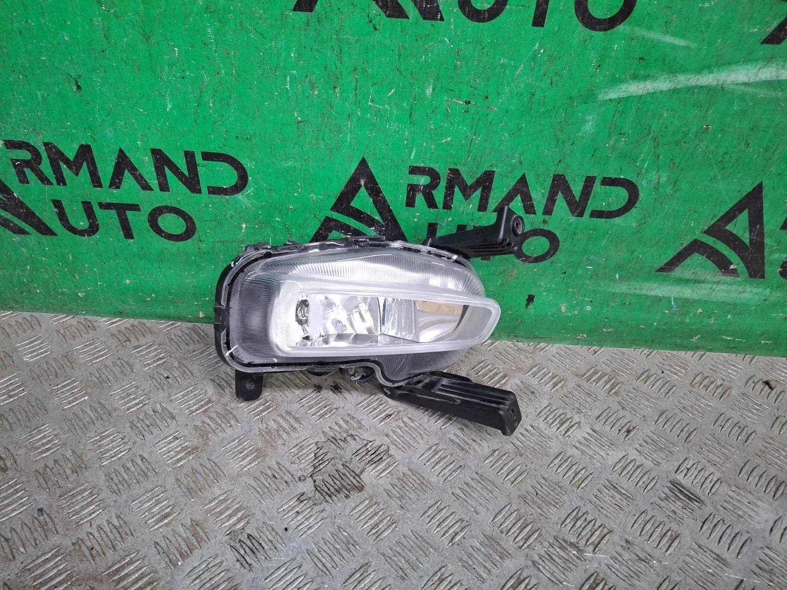 Птф Kia Ceed 2018-2021 3 CD