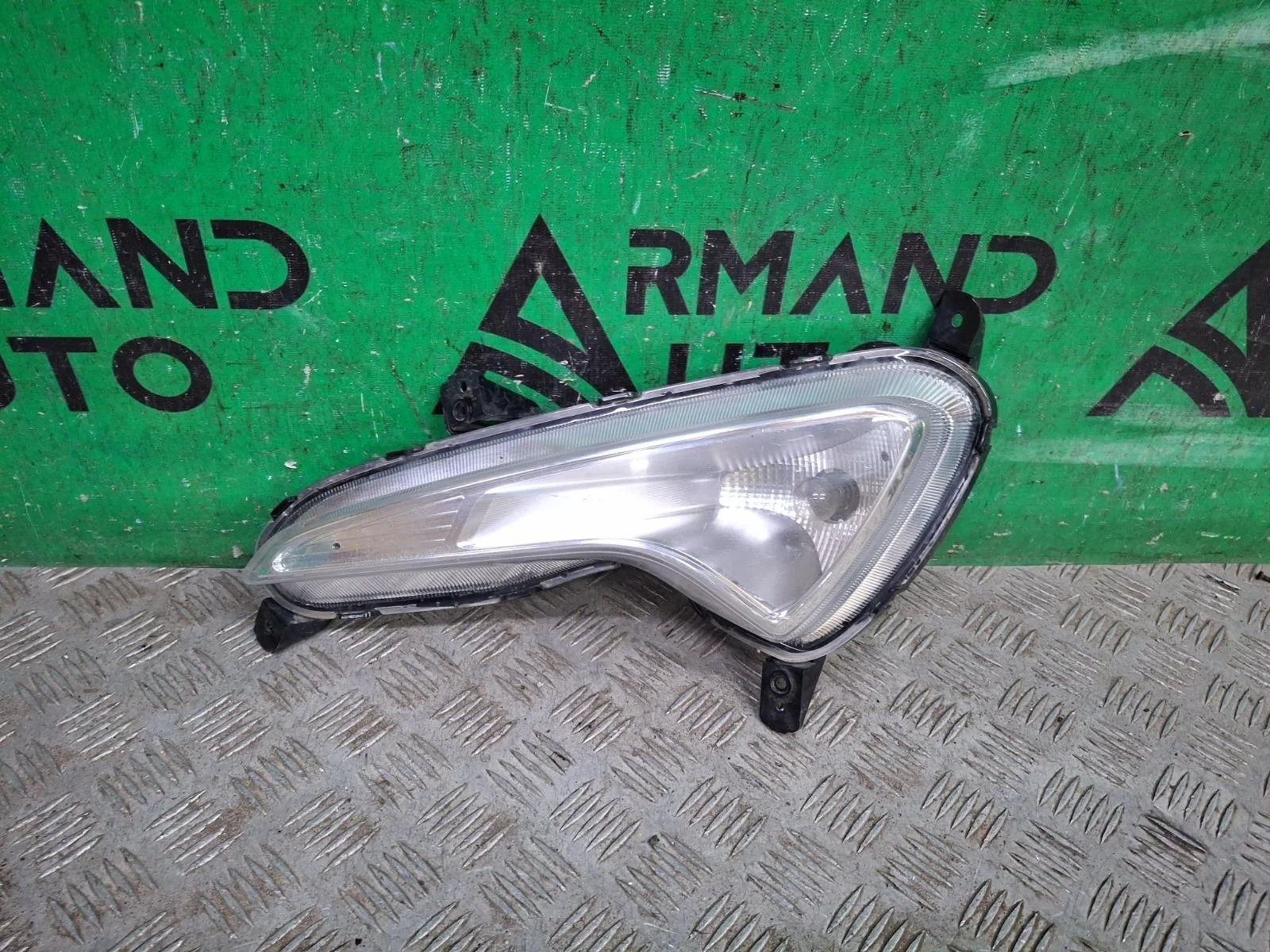 Птф Hyundai Solaris 2014-2017