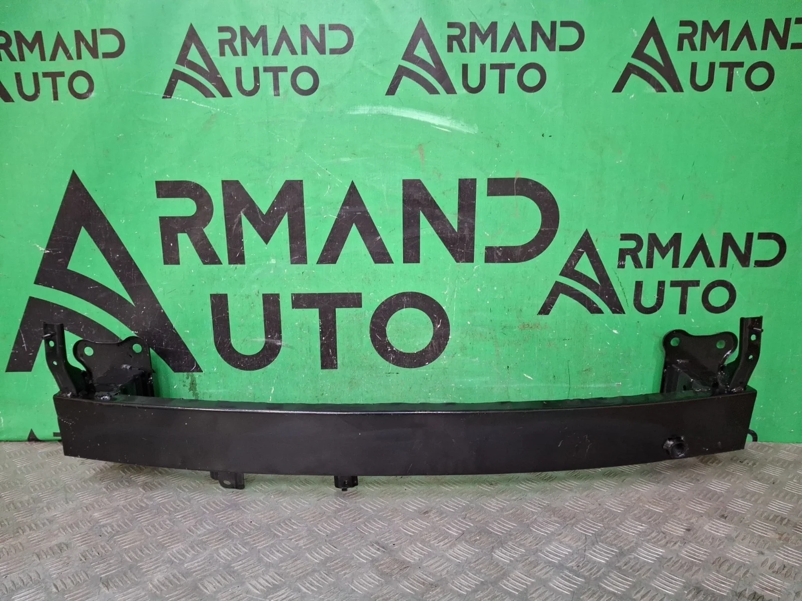 Усилитель бампера KIA Sportage 2016-2022 4 QL