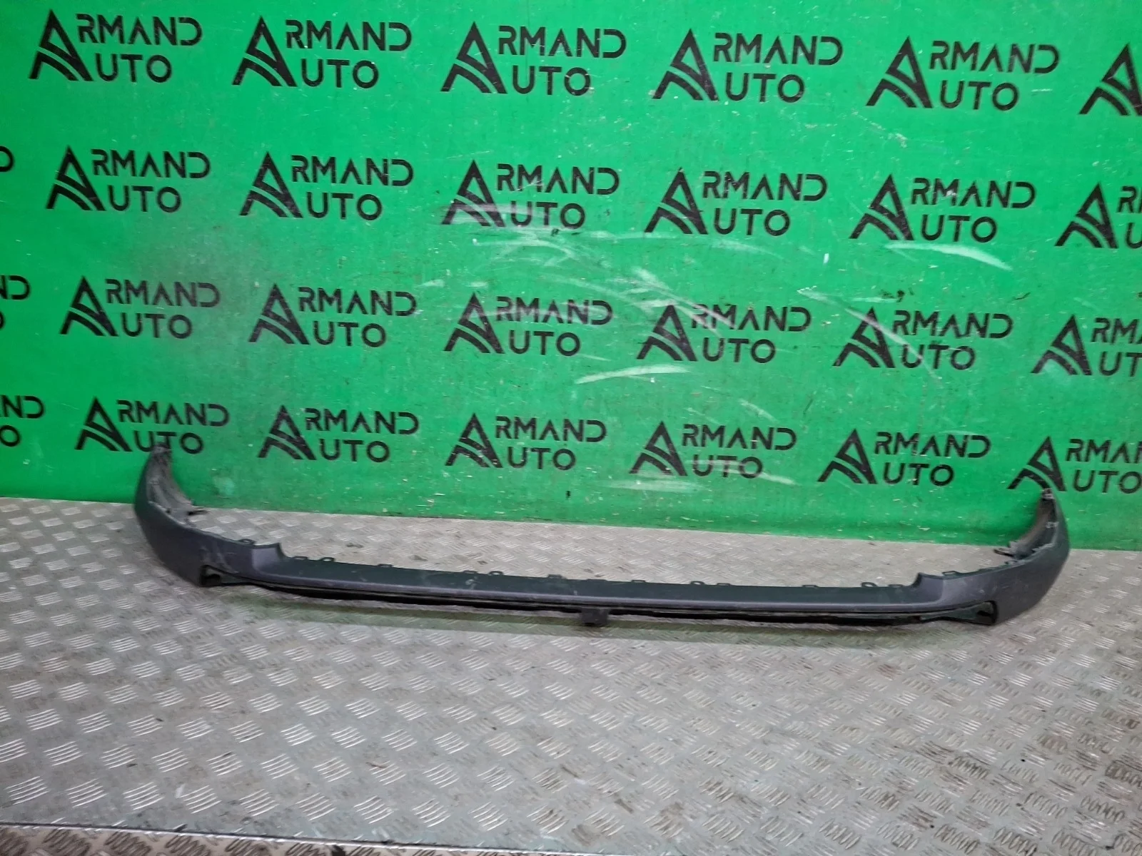 Юбка бампера Toyota RAV4 2018-нв 5 XA50