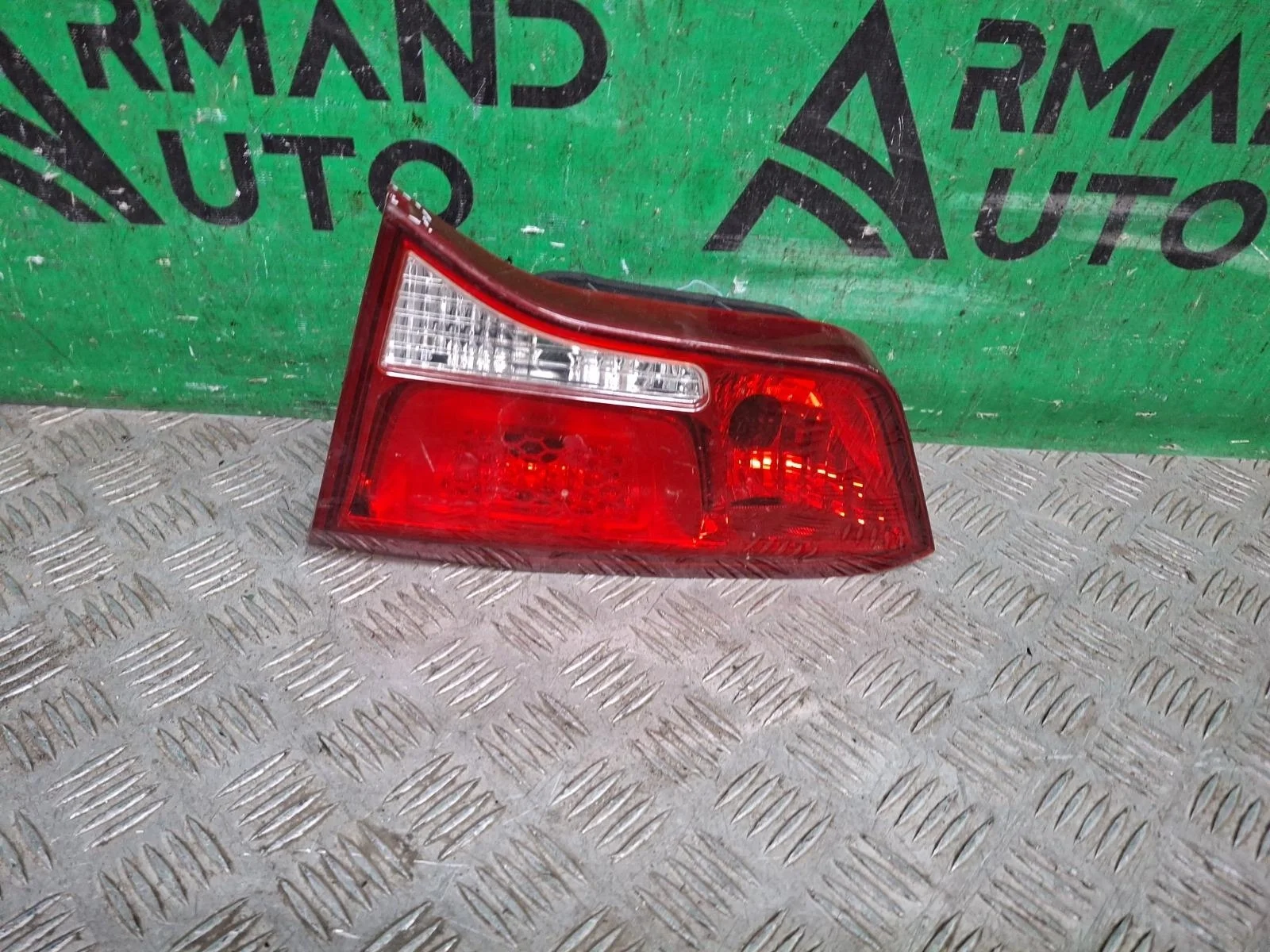 Фонарь внутренний KIA Rio 2015-2017 3 QB