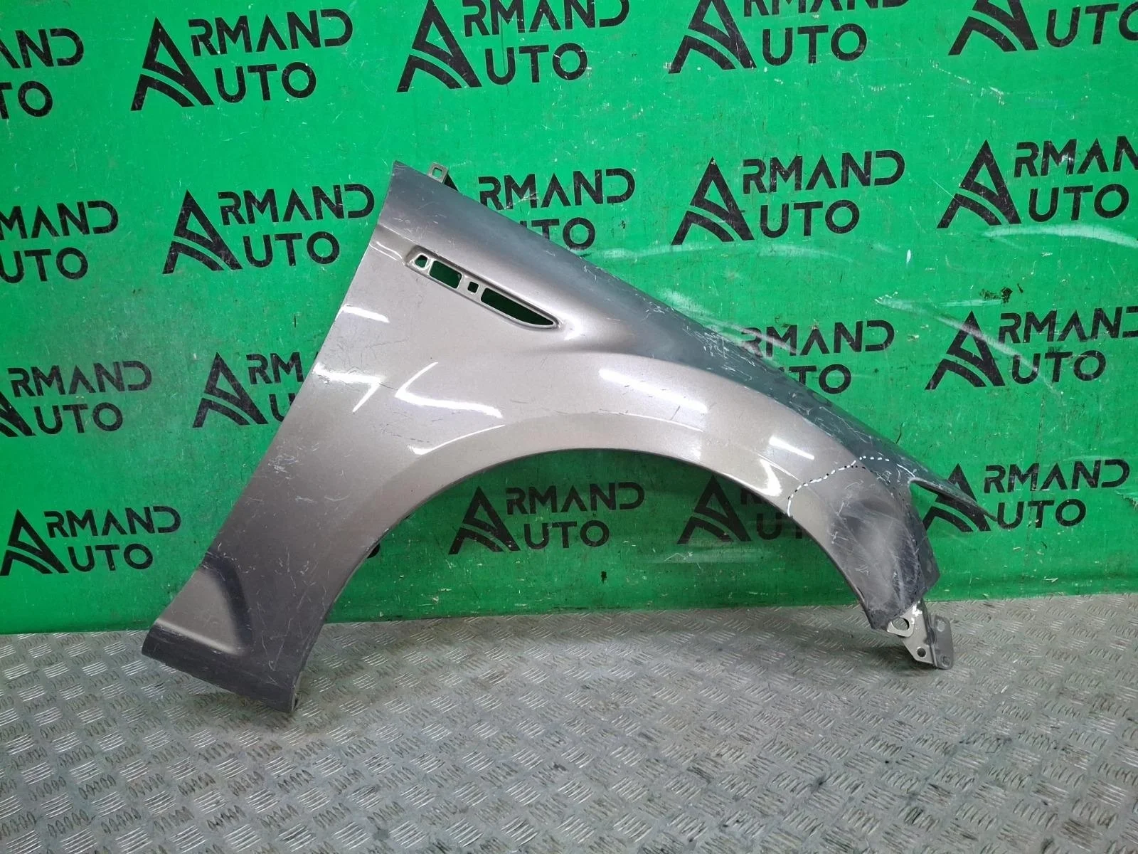 Крыло Ford Mondeo 2006-2014