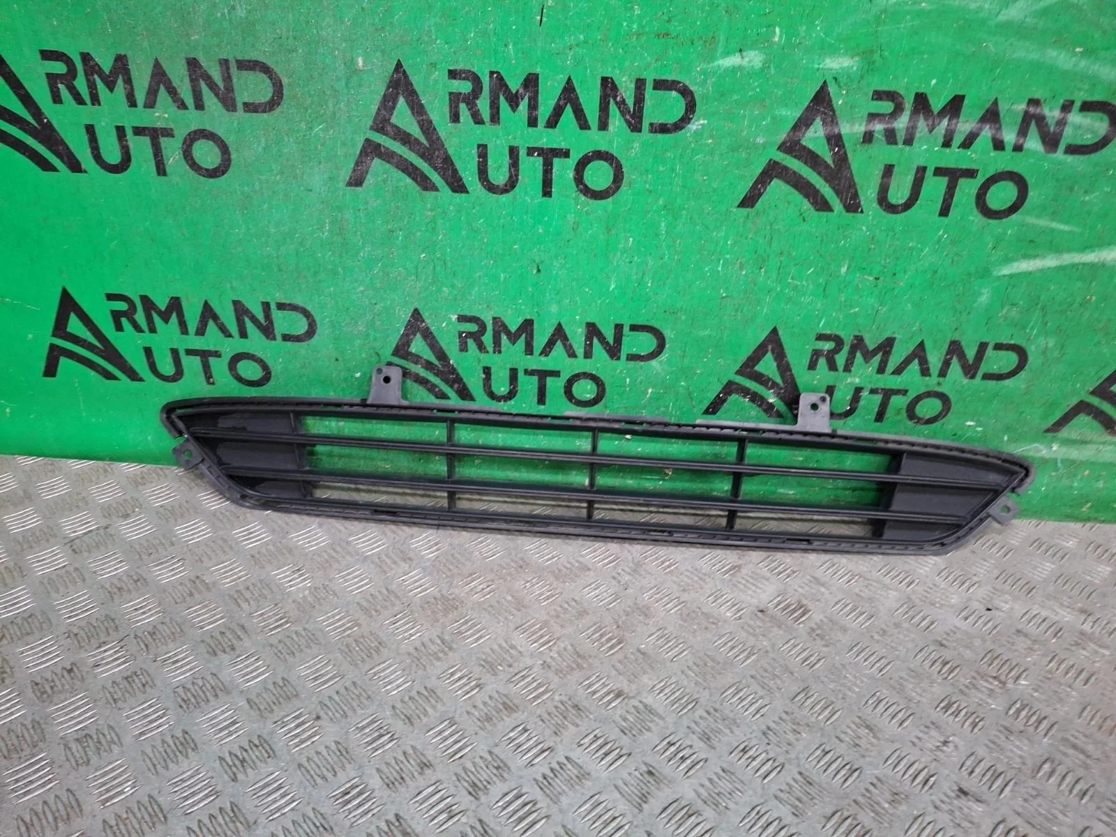 Решетка бампера Kia Optima 2018-2020 4 JF