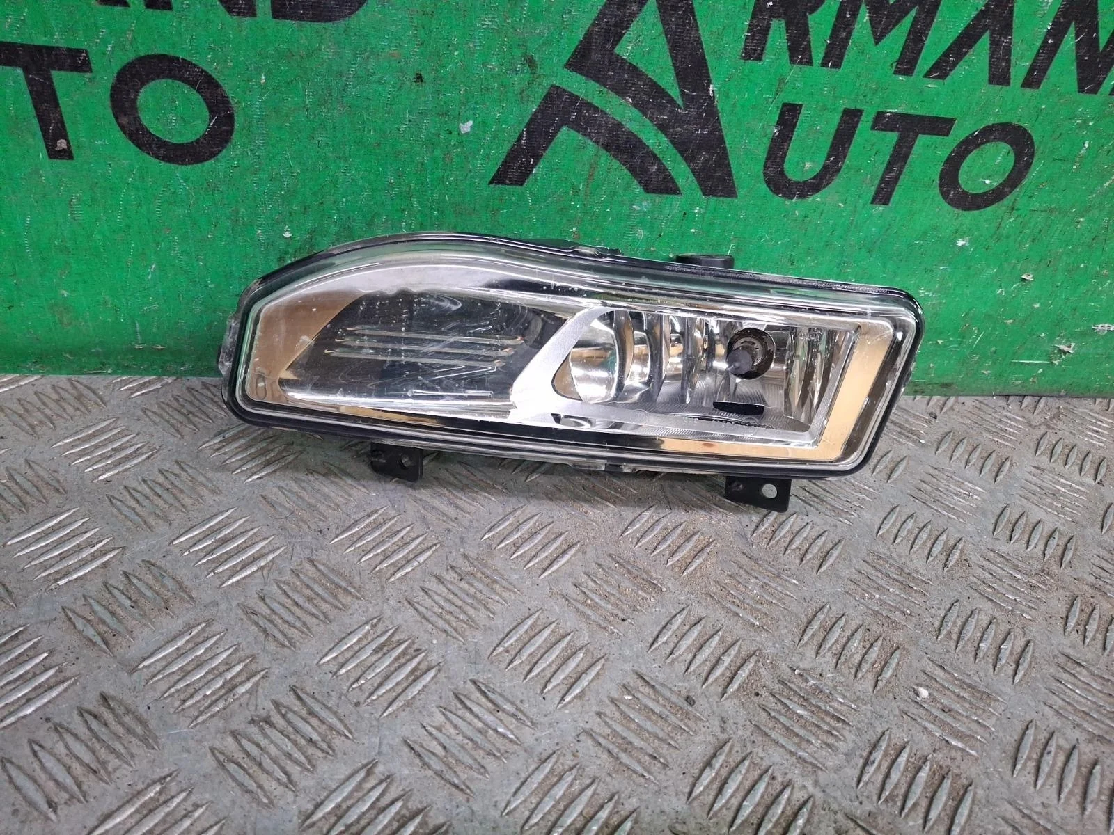 Птф Nissan X-Trail 2017-2022 3 T32