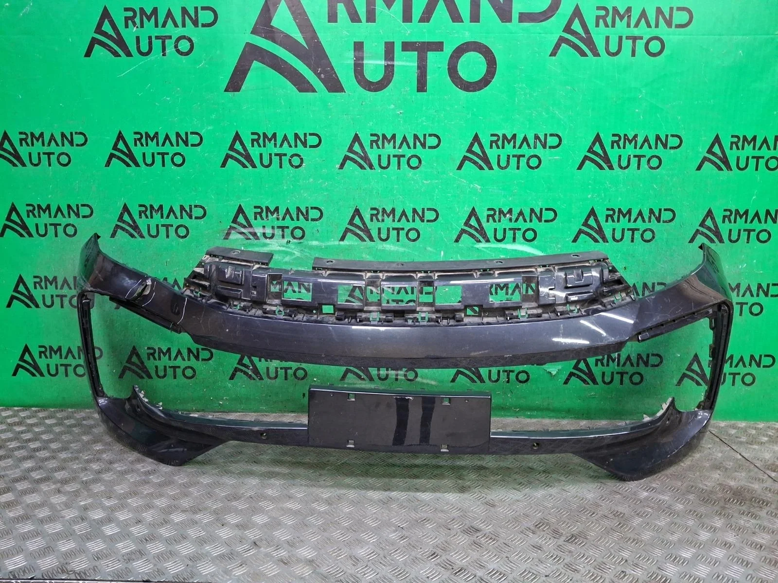 Бампер EXEED TXL 2021-нв M32T