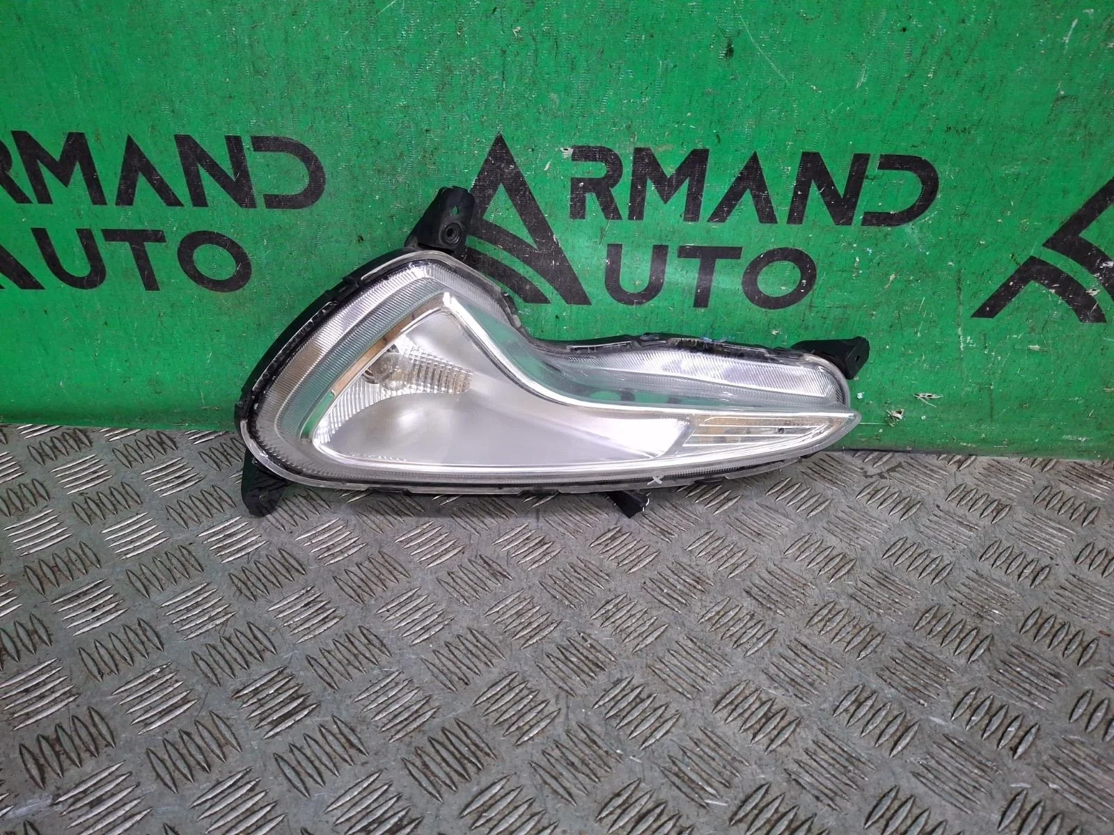 Птф Hyundai Solaris 2014-2017