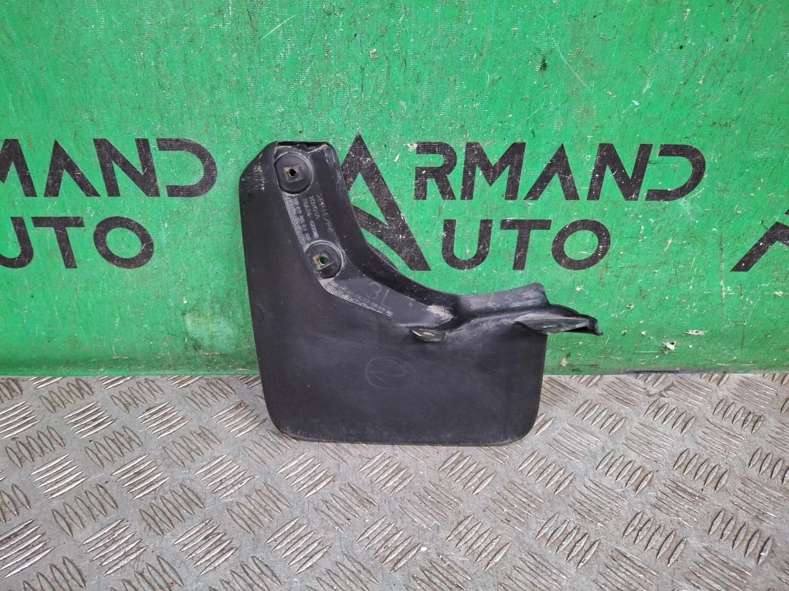 Брызговик Toyota RAV4 2018-нв 5 XA50