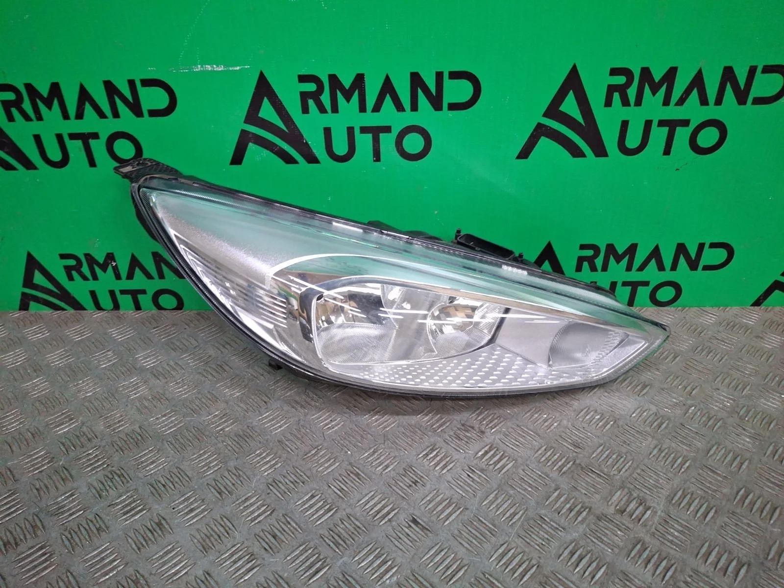 Фара Ford Focus 2014-2019 3