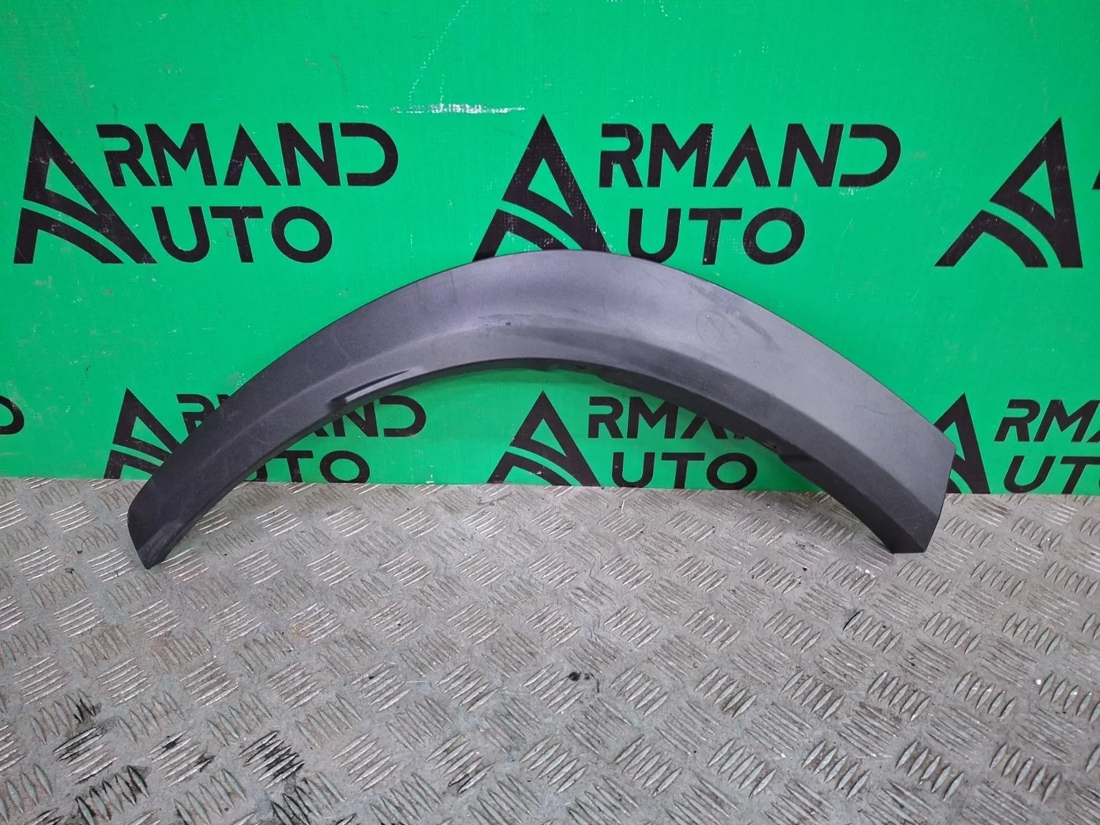 Расширитель крыла Lexus NX 2014-2021