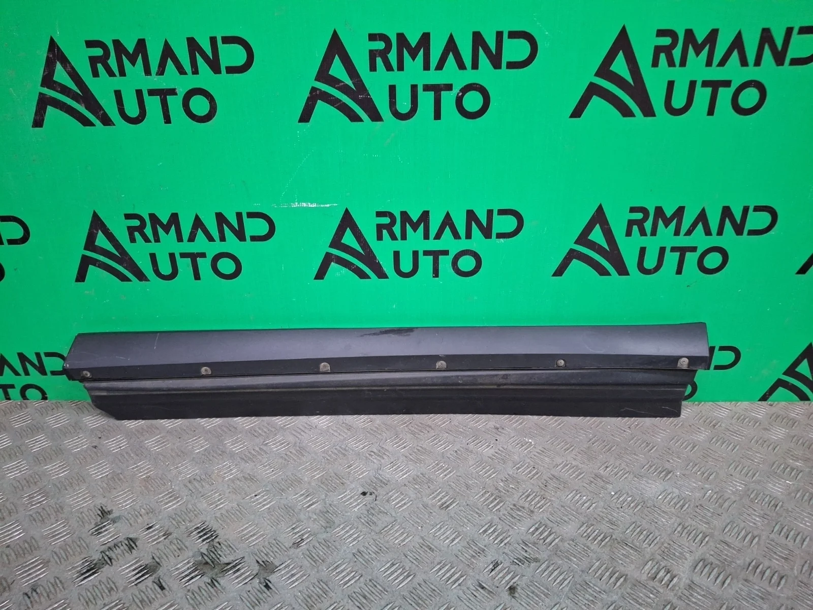 Молдинг двери Lexus NX 2014-2021