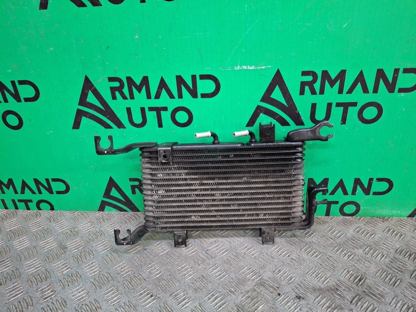 Радиатор акпп Lexus LX 2007-2023 URJ200