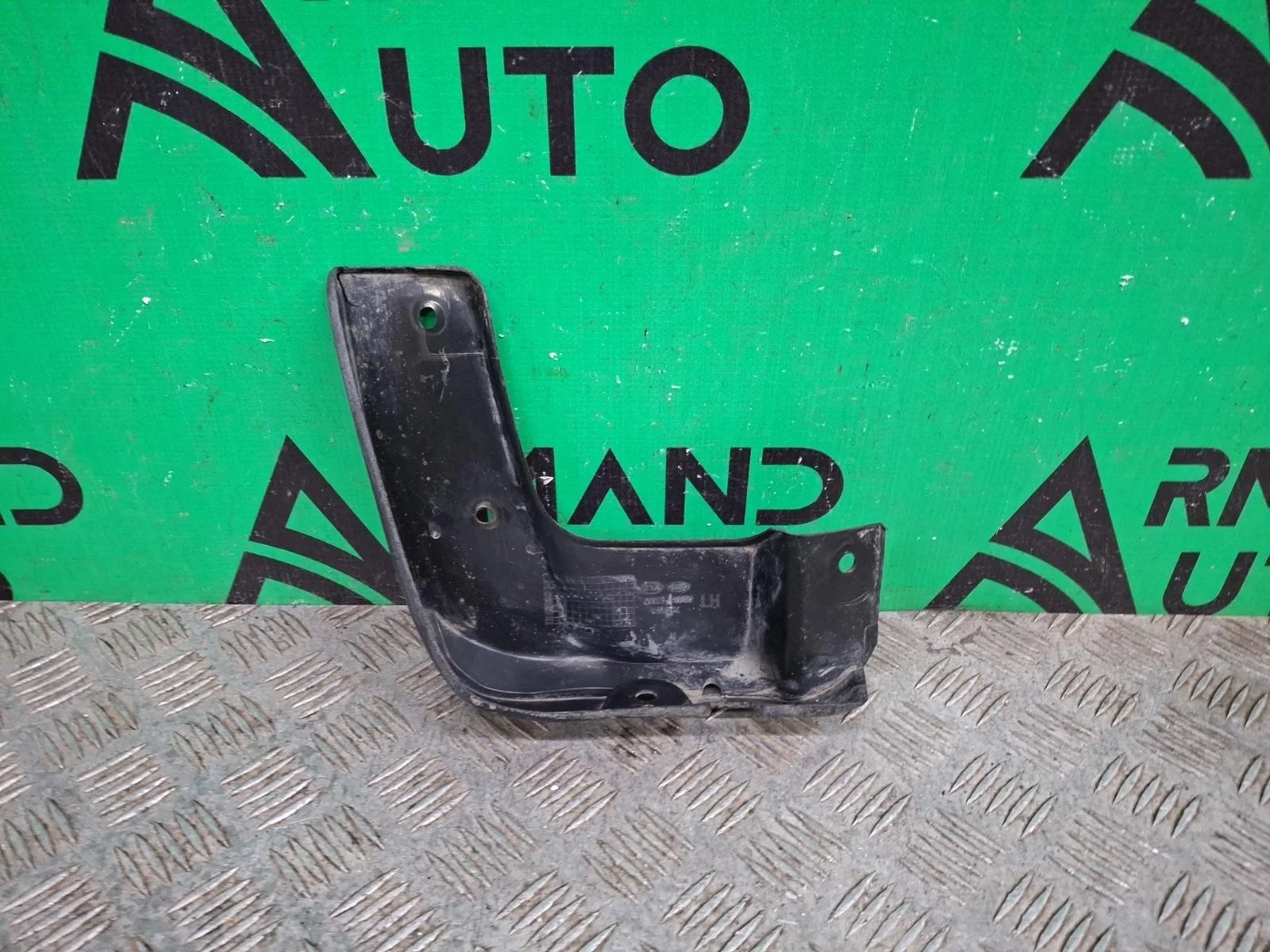 Брызговик Kia Rio 2017-нв 4 FB