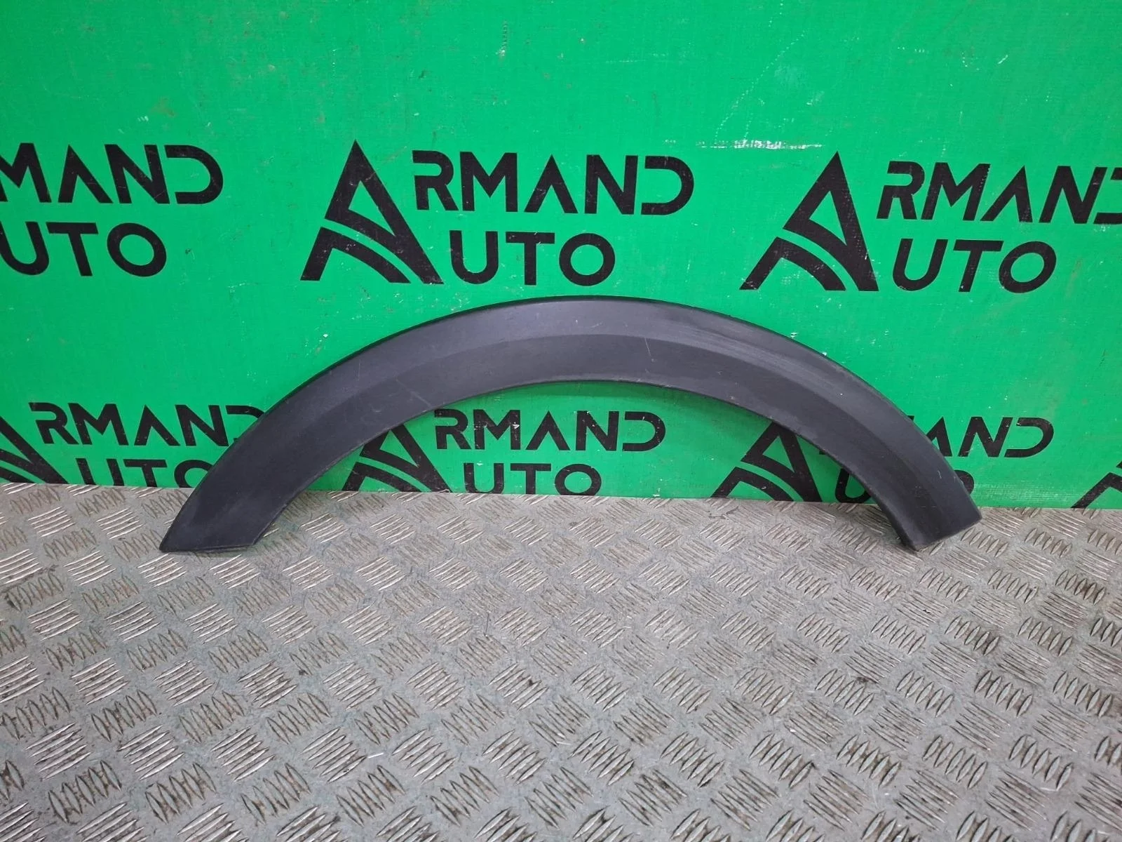 Расширитель крыла Kia Rio 2017-нв 4 FB