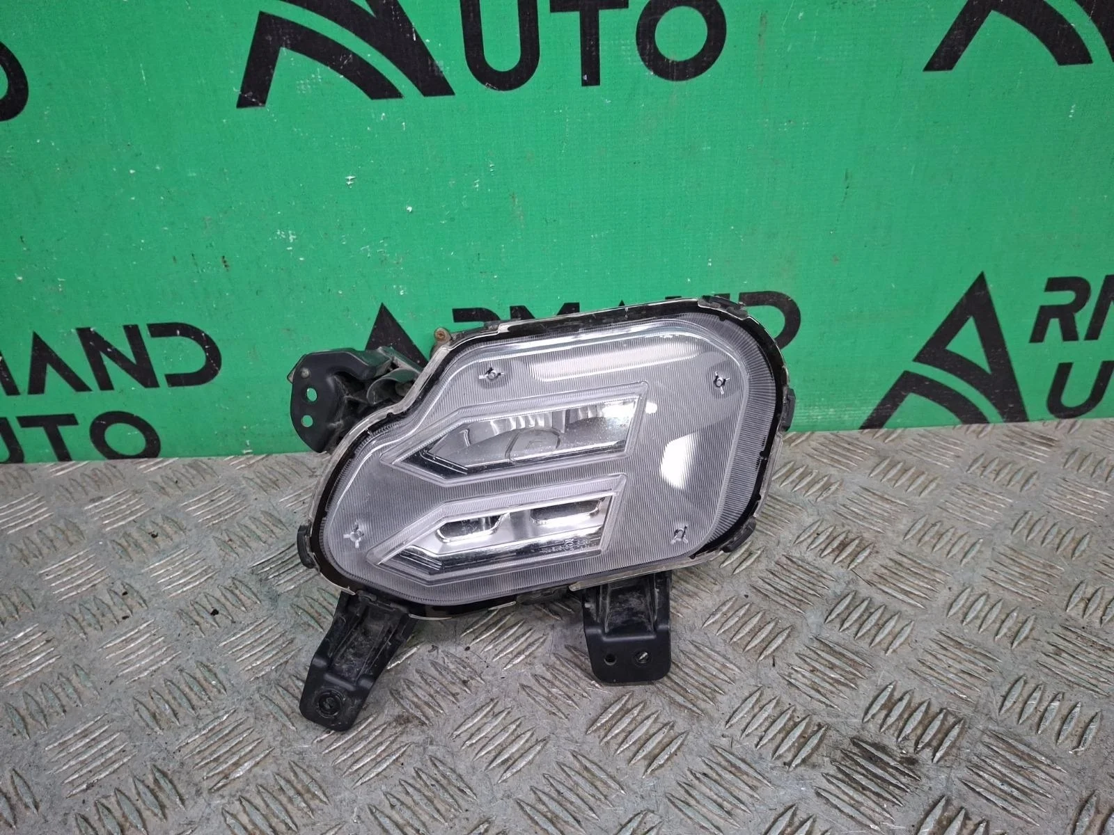 Птф KIA Sorento 2020-нв 4