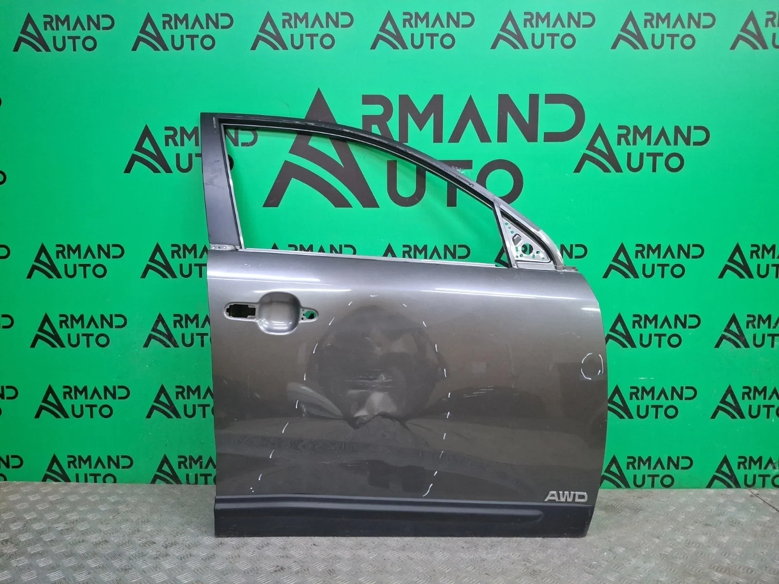 Дверь KIA Sorento 2009-2019 XM