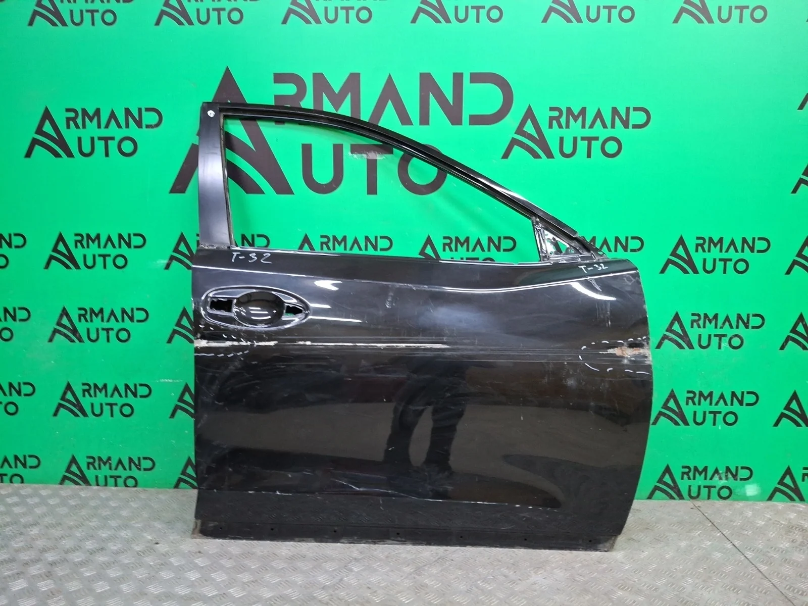 Дверь Nissan X-Trail 2013-2022 T32