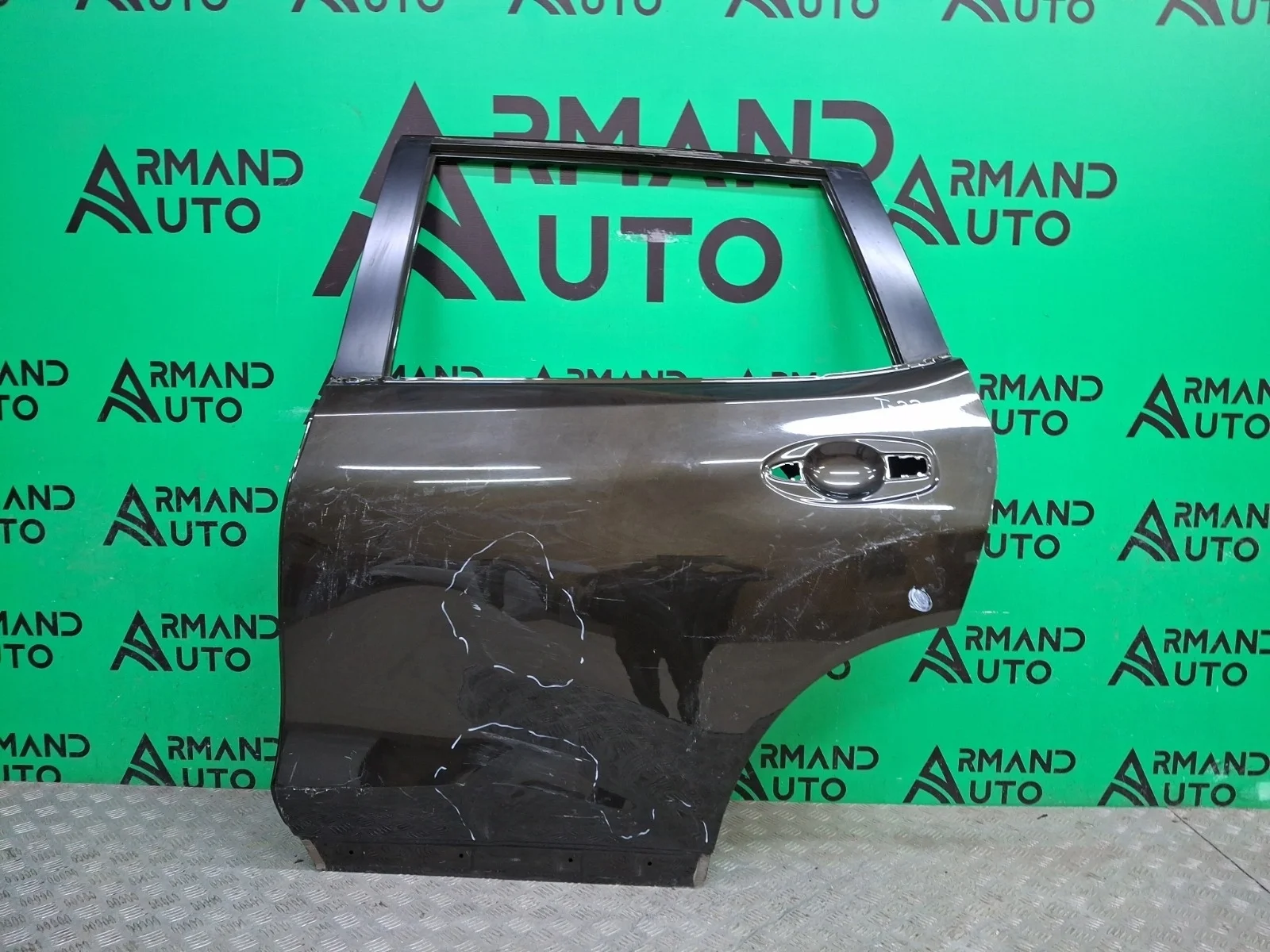 Дверь Nissan X-Trail 2013-2022 T32