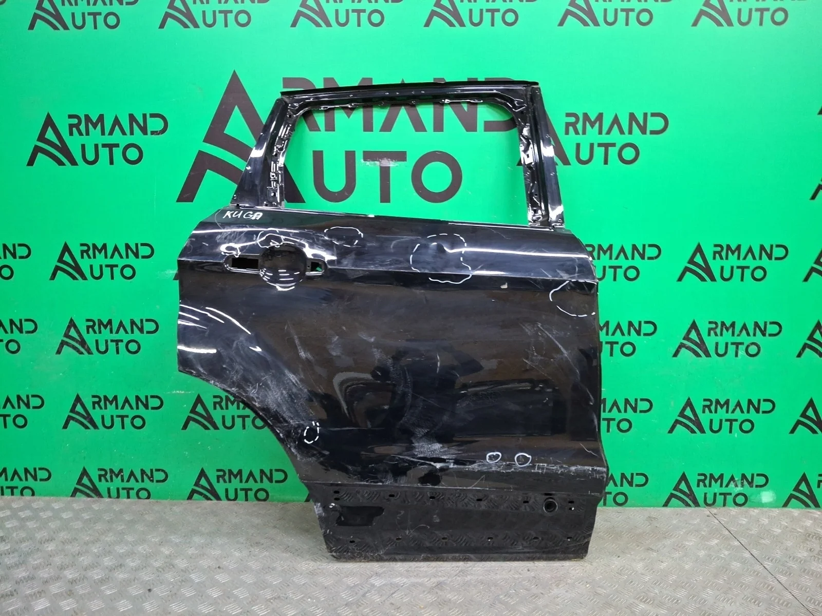 Дверь Ford Kuga 2012-2019 CBS