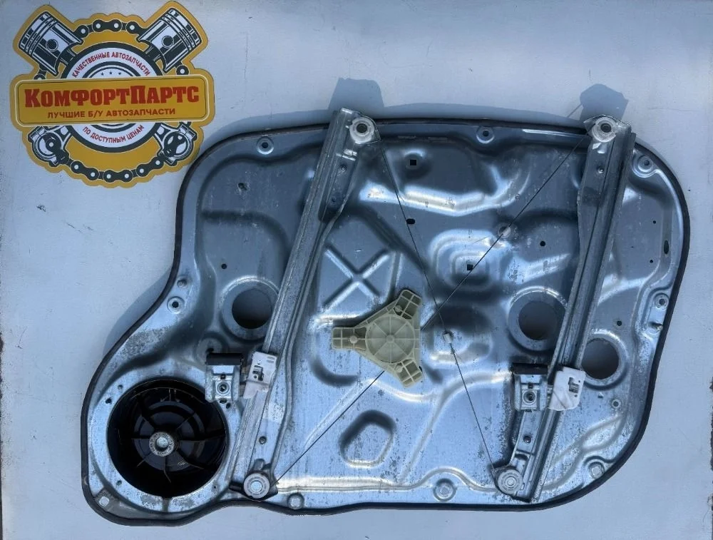 Стеклоподъемник двери электрический Kia Ceed ED (2006—2010)