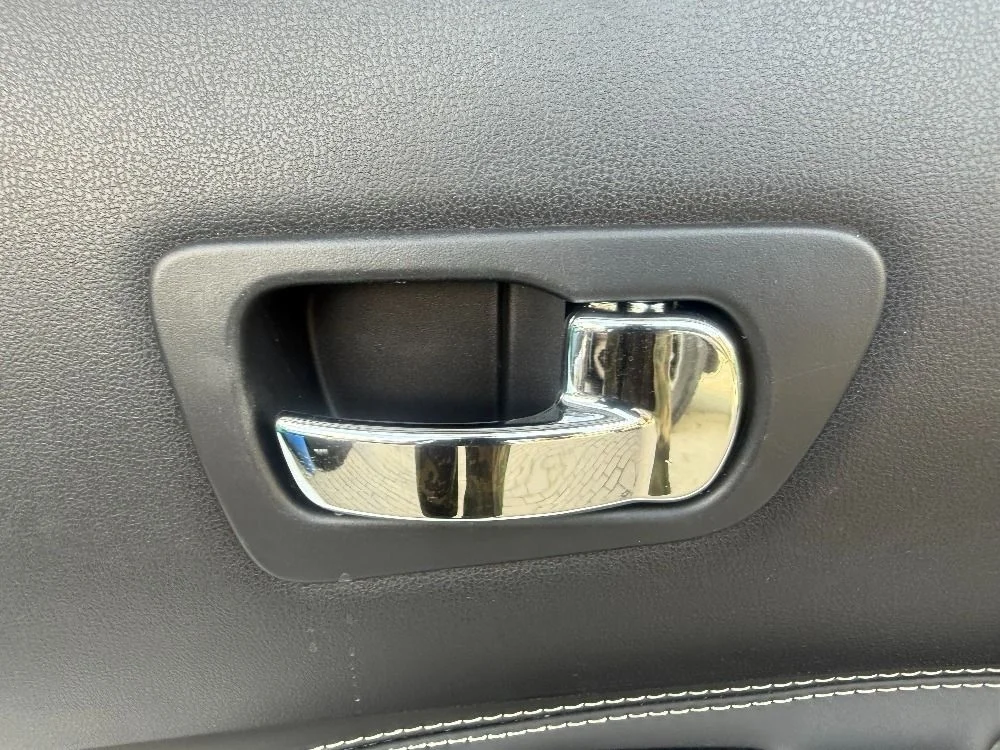 Ручка двери салонная внутренняя Nissan Qashqai+2 I (2008—2010)