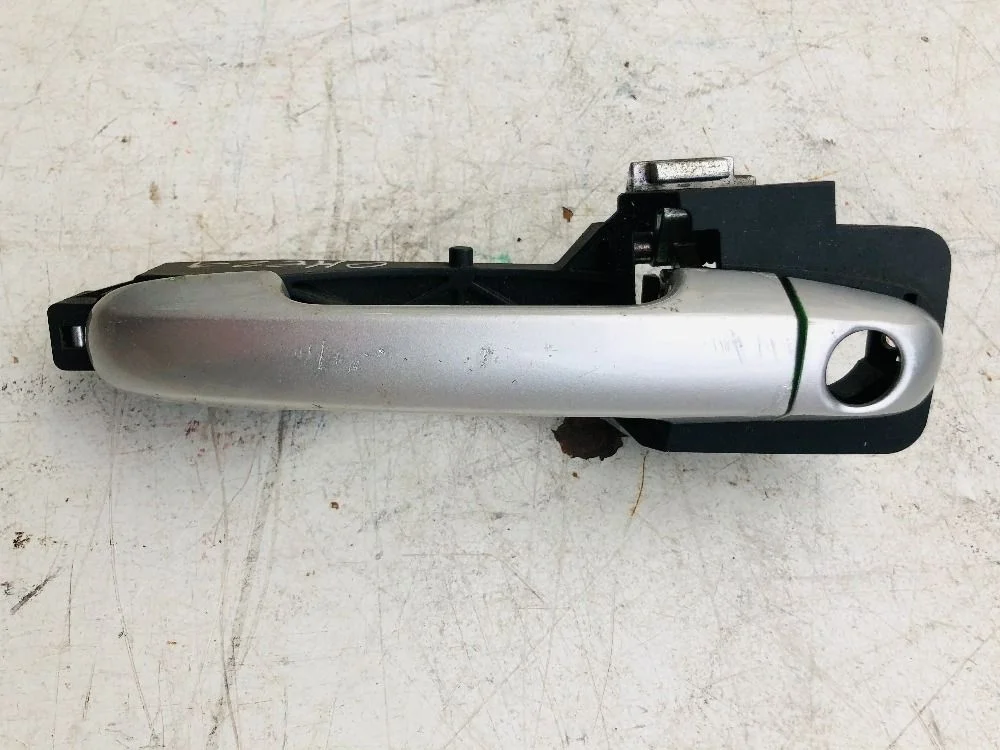 Ручка двери наружная Kia Ceed ED (2006—2010)