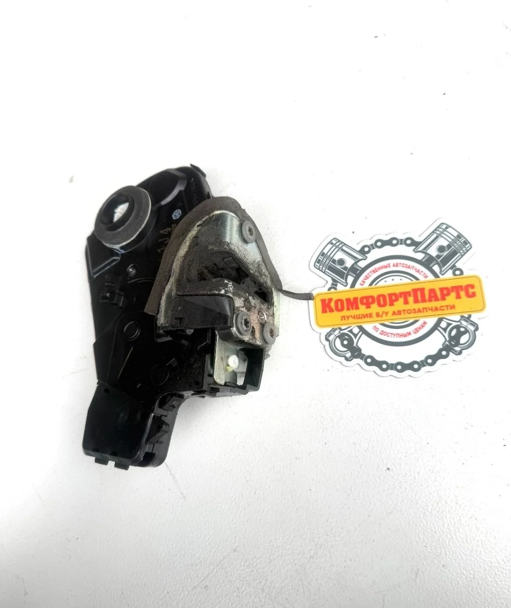 Замок крышки багажника Toyota RAV4 III (2005—2010)