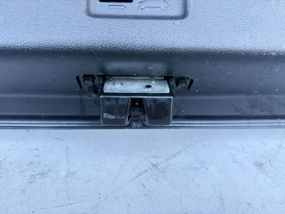 Замок крышки багажника Kia Ceed JD (2012—2015)