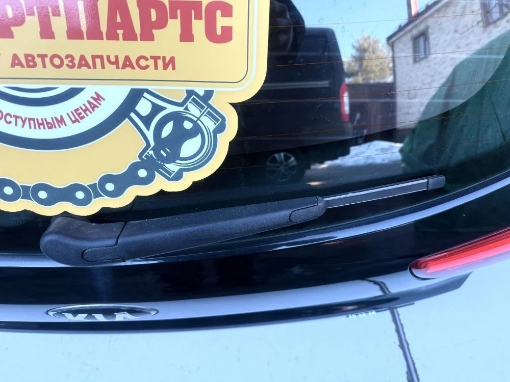 Поводок стеклоочистителя заднего Kia Ceed JD (2012—2015)