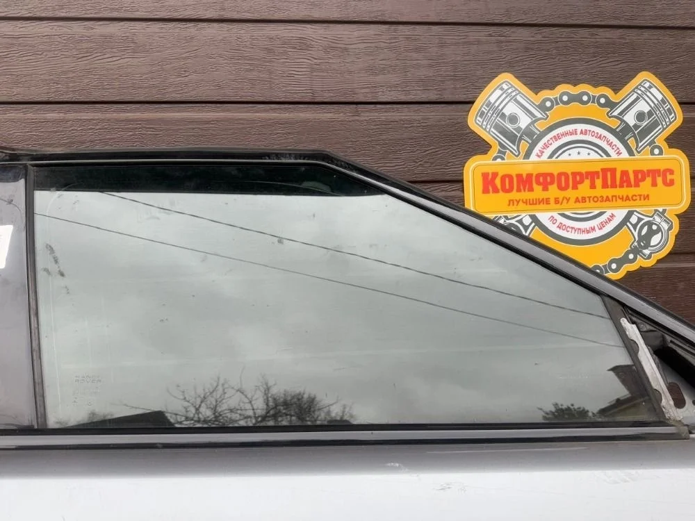 Стекло двери передней правой Land Rover Range Rover Evoque I (2011—2015)