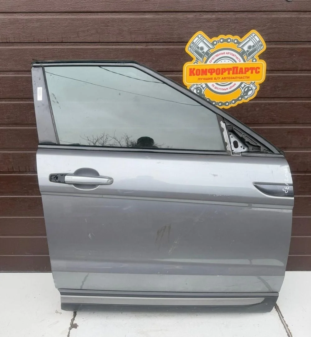 Дверь передняя правая Land Rover Range Rover Evoque I (2011—2015)