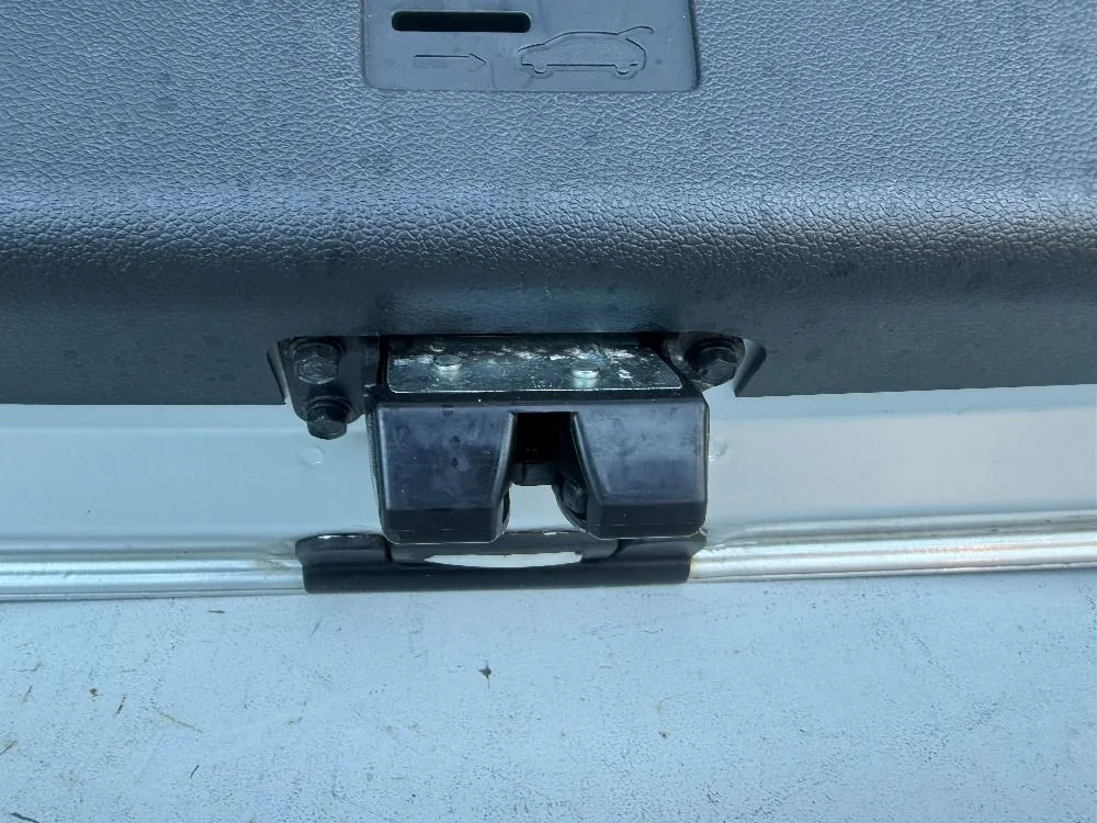 Замок крышки багажника Kia Ceed JD (2012—2015)