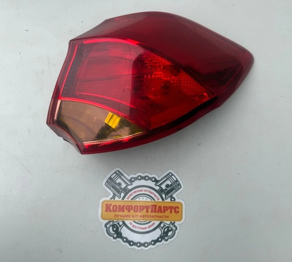 Фонарь задний правый Kia Ceed JD (2012—2015)