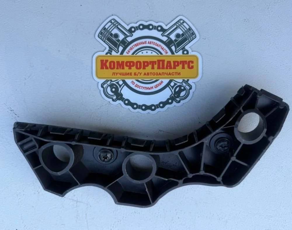 Кронштейн переднего бампера (крыла) Volkswagen Passat CC B6 (2008—2012)