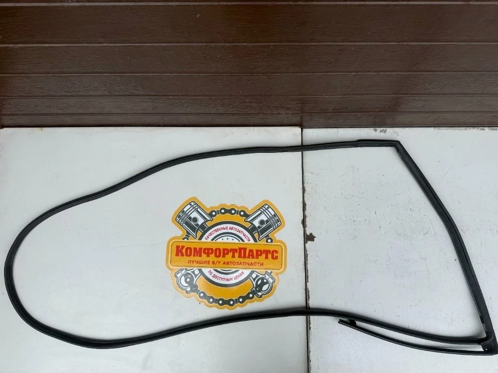 Уплотнительная резинка вокруг двери Kia Sorento II (2009—2012)