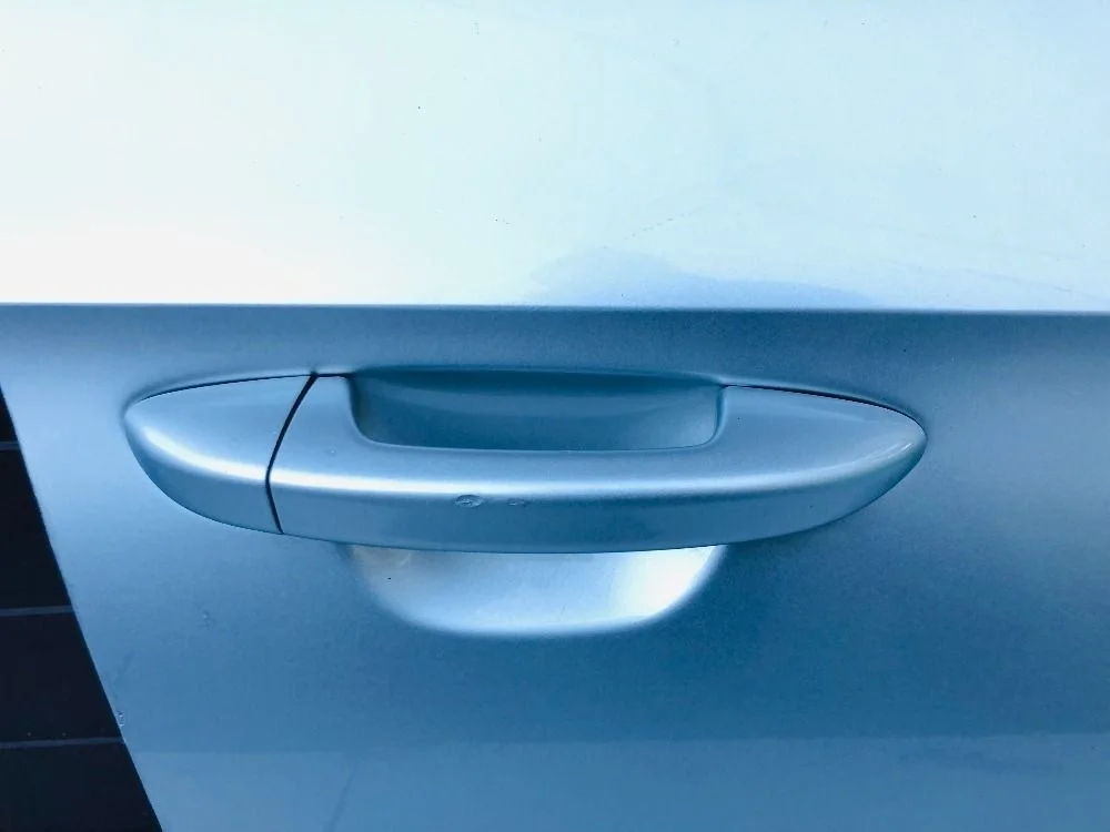 Ручка двери наружная Volkswagen Passat CC B6 (2008—2012)