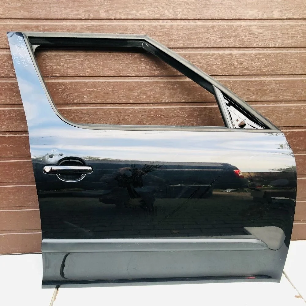 Ручка двери наружная Skoda Yeti I (2009—2014)