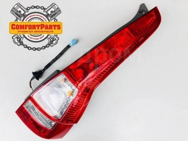 Фонарь задний правый Honda CR-V III (2006—2009)