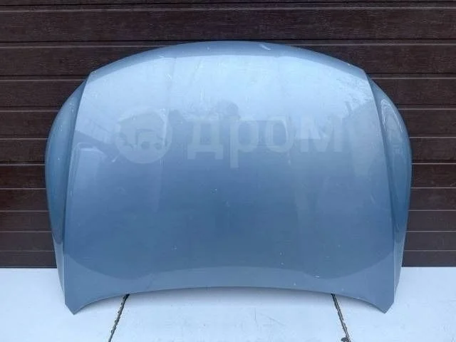 Капот Volkswagen Passat CC B6 (2008—2012)